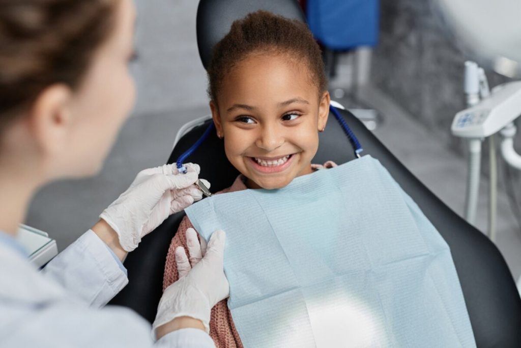 how to make dental visits fun and stress free for kids
