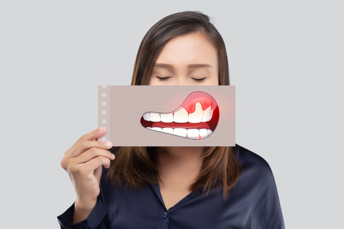 early warning signs of periodontal disease you shouldn't ignore