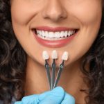 how dental crowns improve chewing and bite function