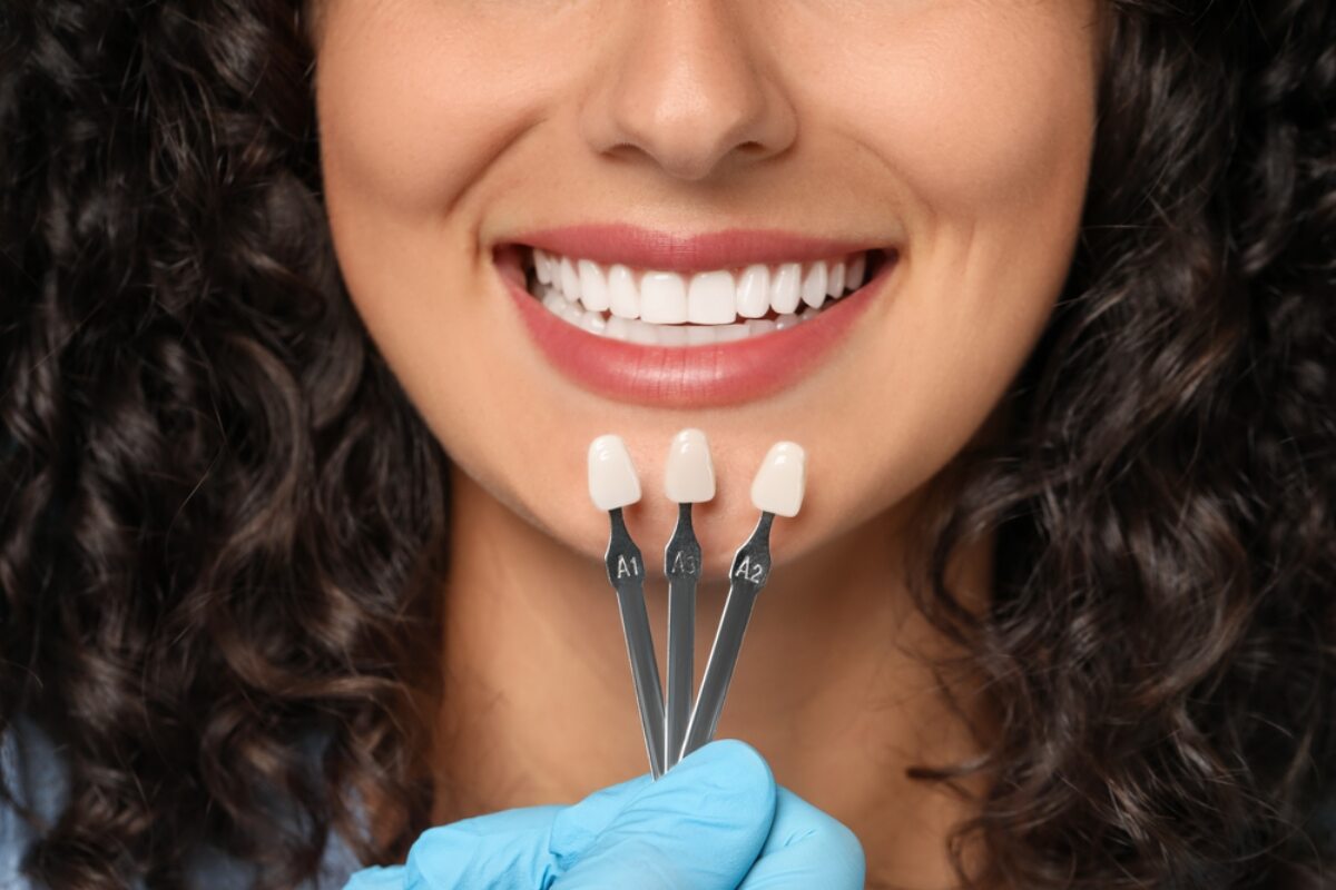 how dental crowns improve chewing and bite function