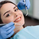 why regular dental cleanings are essential for a healthy smile