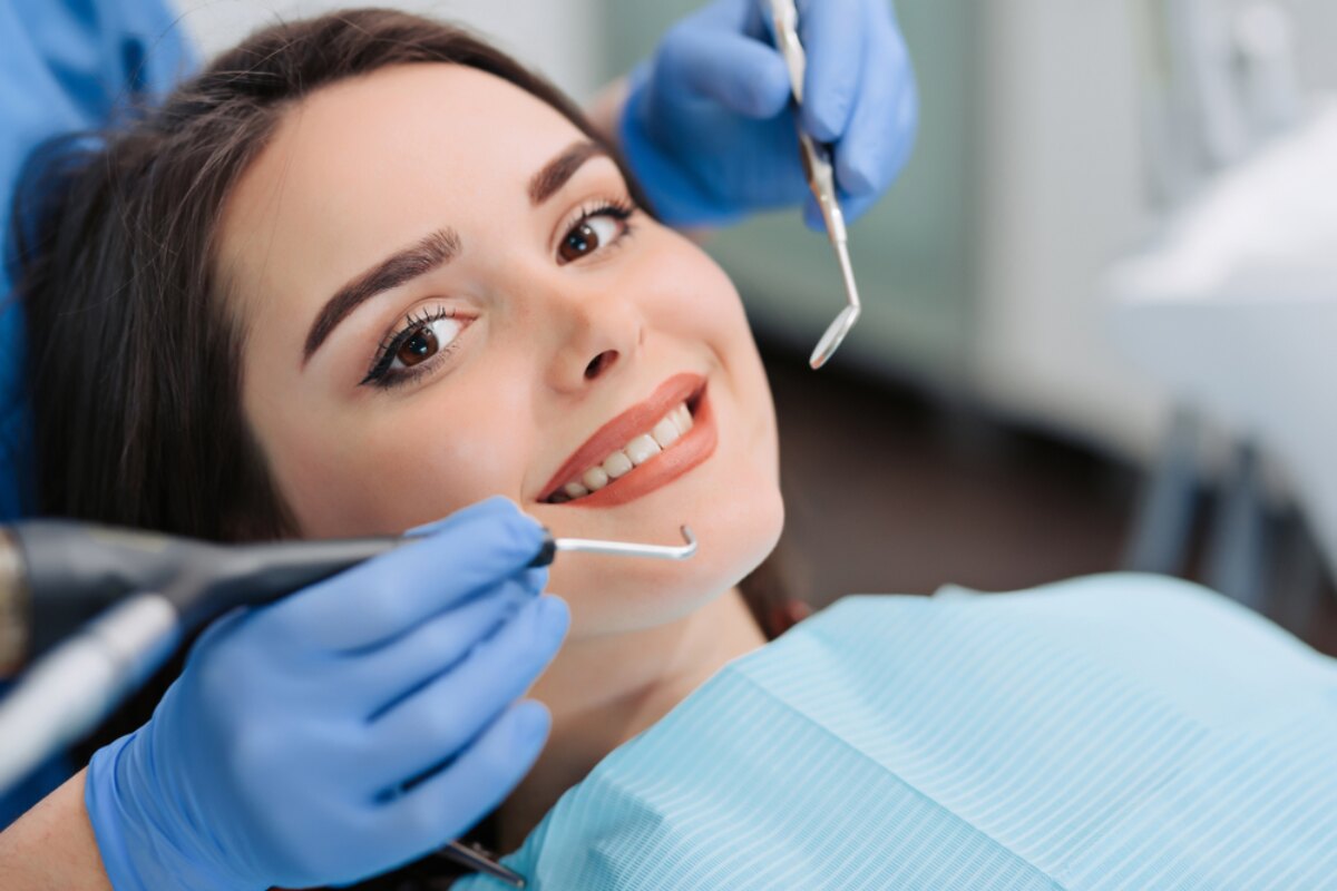 why regular dental cleanings are essential for a healthy smile
